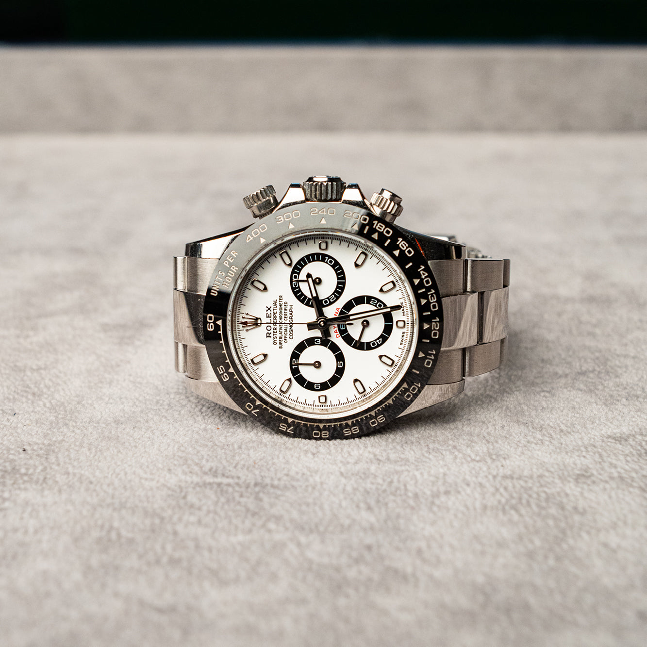 Rolex Daytona 116500LN