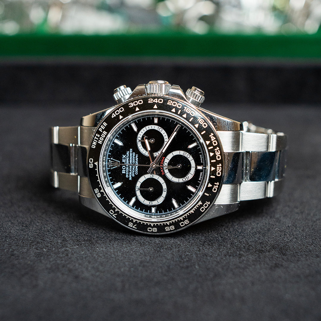 Rolex Daytona 126500LN