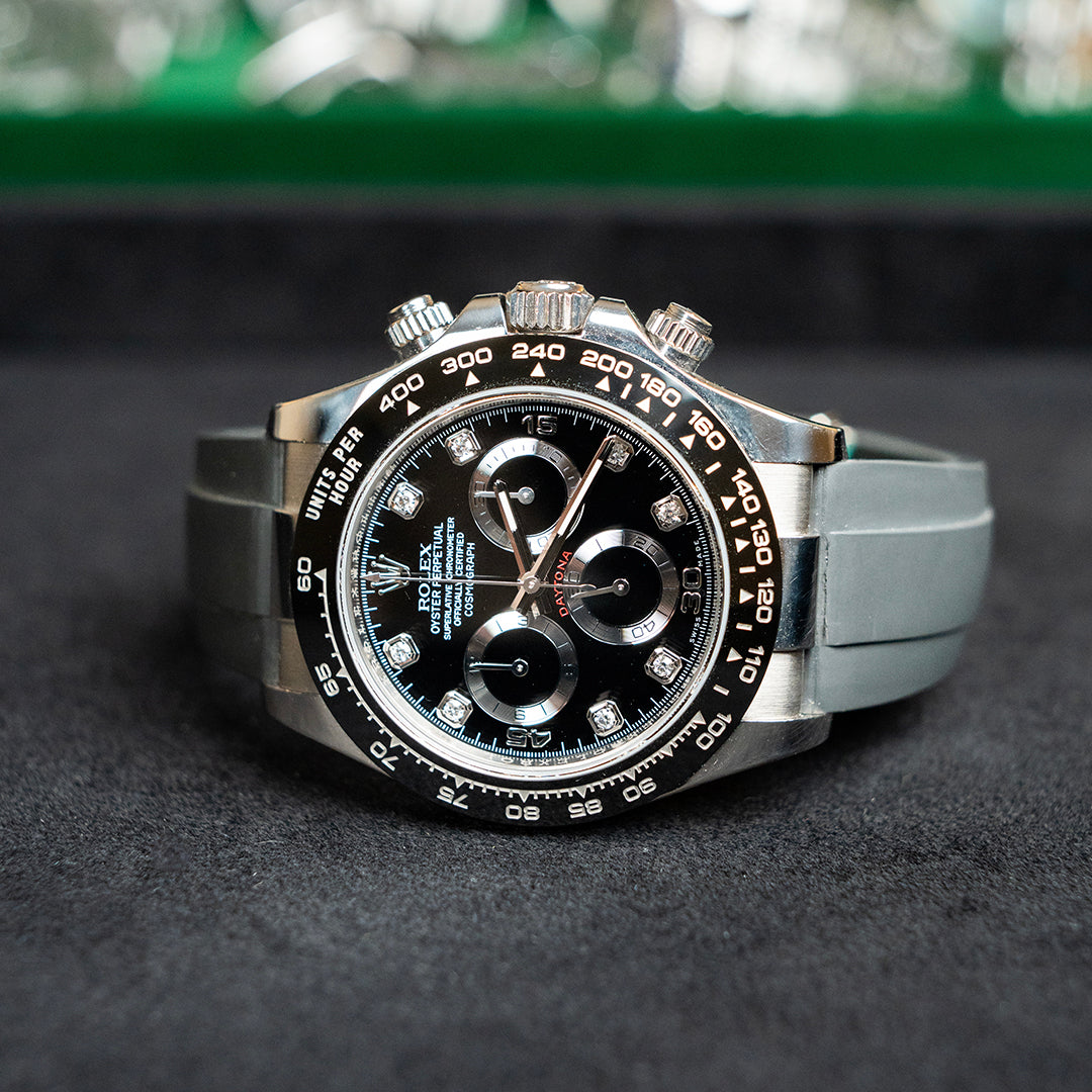 Rolex Daytona 116519LN