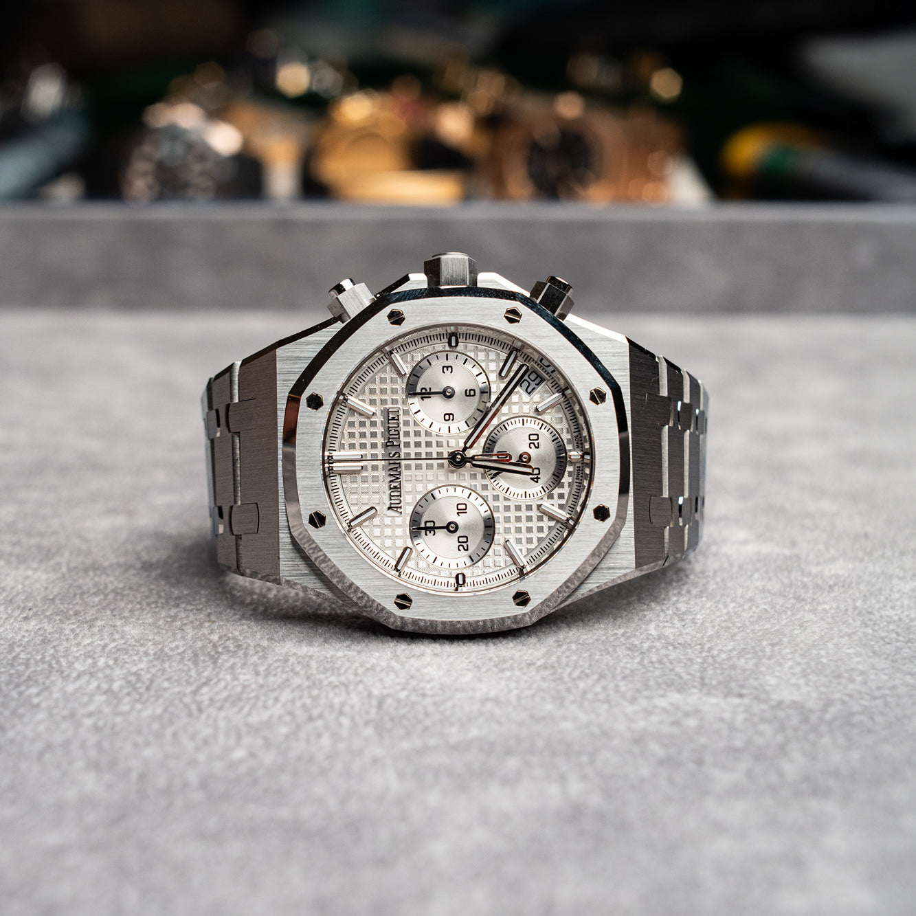 Audemars Piguet Royal Oak 26240ST